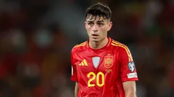 Por qué no juega Pedri hoy en la Selección de España vs. Egipto