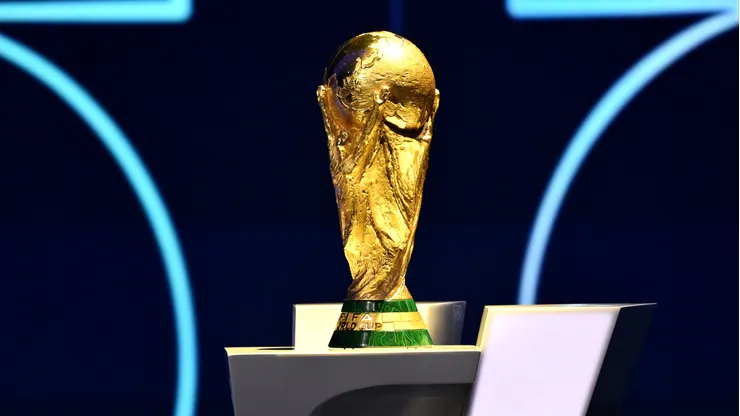 Los grupos del Mundial 2026 tras la definición del Repechaje