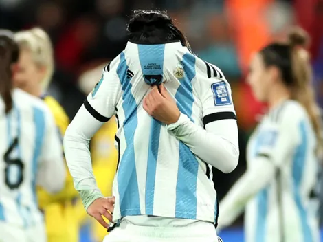Futbolistas de la Selección Argentina femenina denunciaron un caso de abuso