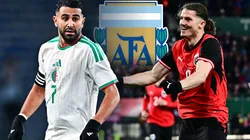 Así le fue a los rivales de Argentina en el Mundial 2026