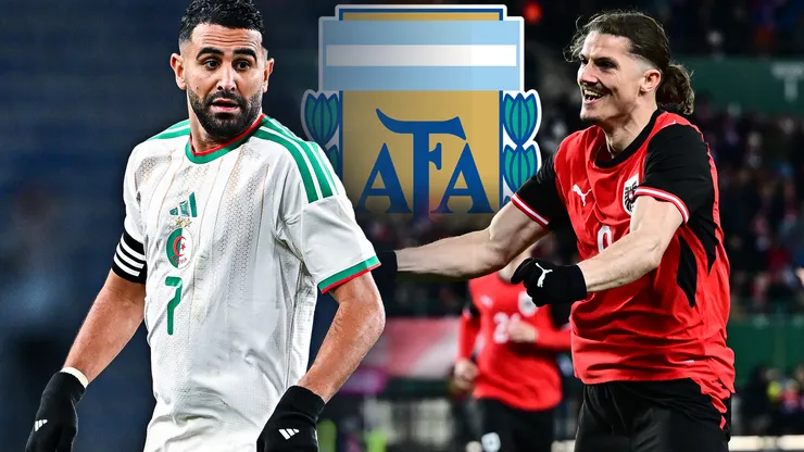 Así le fue a los rivales de Argentina en el Mundial 2026