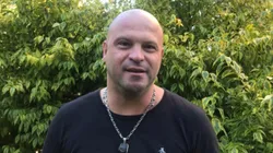 Sebastián Morquio atraviesa dificultades económicas y busca empleo.