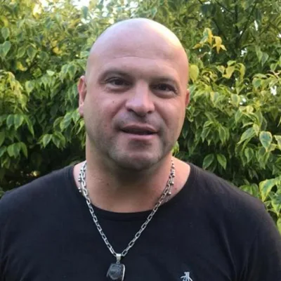 "Vivo en una pieza sin cocina ni heladera, necesito trabajar": el desesperado pedido de Sebastián Morquio