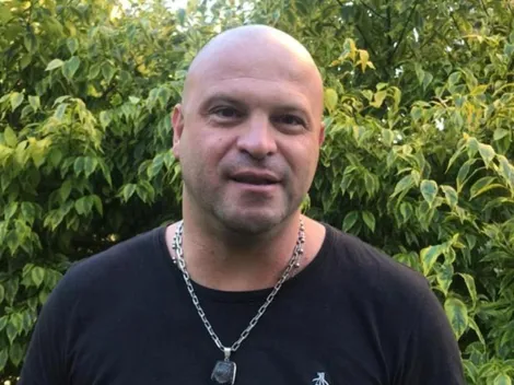 "Vivo en una pieza sin cocina ni heladera, necesito trabajar": el desesperado pedido de Sebastián Morquio