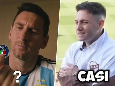 Italia, afuera del Mundial 2026: los mejores memes de la eliminación