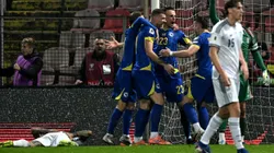 Italia afuera del Mundial 2026: Bosnia le ganó por penales en el Repechaje