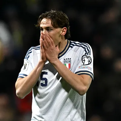 Se definieron los Repechajes UEFA: ¡Turquía hizo historia e Italia volvió a ser eliminada!