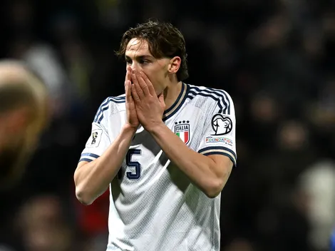 Se definieron los Repechajes UEFA: ¡Turquía hizo historia e Italia volvió a ser eliminada!