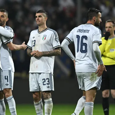 La Selección Argentina se ve beneficiada por la eliminación de Italia del Mundial 2026