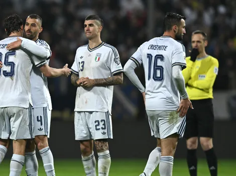 La Selección Argentina se ve beneficiada por la eliminación de Italia del Mundial 2026