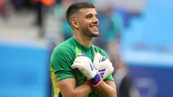 En Francia afirman que Boca irá por Gerónimo Rulli después del Mundial 2026