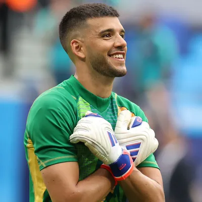 En Francia afirman que Boca irá por Gerónimo Rulli después del Mundial 2026