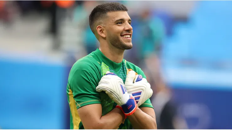 En Francia afirman que Boca irá por Gerónimo Rulli después del Mundial 2026