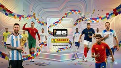 Álbum de Panini del Mundial 2026: cuándo sale a la venta, cuántas figuritas tiene y cuál será el precio