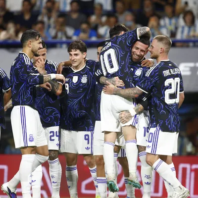 Argentina tiene confirmado su próximo partido: ¿Cuándo será y contra quién?