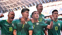 Bolivia va rumbo en búsqueda de su cupo en el Mundial ante Irak.