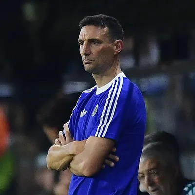 Scaloni confesó qué le molestó en la previa del Mundial: "No puede volver a pasar"