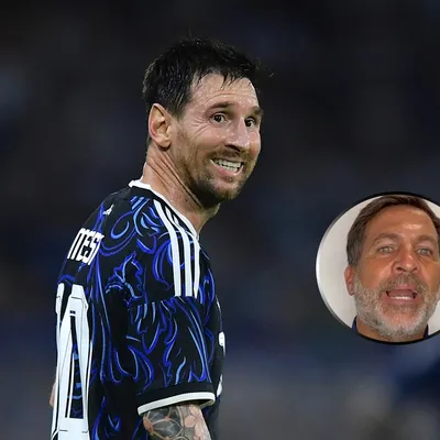 Argentina no llegará al Mundial como candidata al título: creo que le va a costar demasiado todo