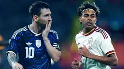 Duro revés para Argentina y España en el Ranking FIFA a dos meses y medio del Mundial 2026