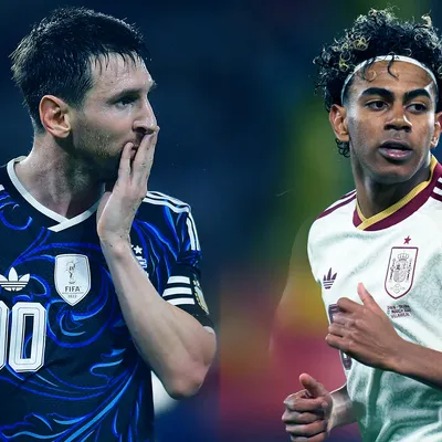 Duro revés para Argentina y España en el Ranking FIFA a dos meses y medio del Mundial 2026