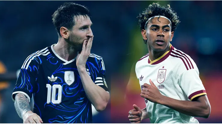 Duro revés para Argentina y España en el Ranking FIFA a dos meses y medio del Mundial 2026