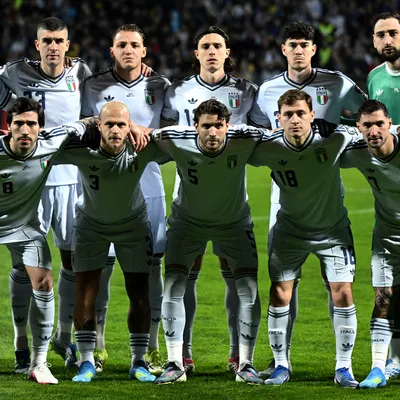 La primera decisión de la Federación Italiana tras quedarse sin Mundial 2026