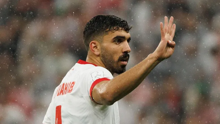 Con los 48 clasificados definidos, son cuatro las selecciones que harán su debut absoluto en un Mundial
