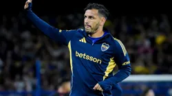 Con Paredes y muchos regresos: los convocados de Boca para visitar a Talleres