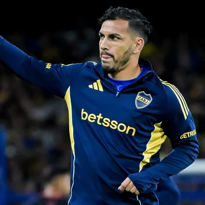 Con Paredes y muchos regresos: los convocados de Boca para visitar a Talleres