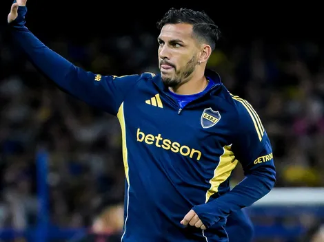 Con Paredes y muchos regresos: los convocados de Boca para visitar a Talleres