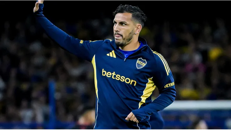 Con Paredes y muchos regresos: los convocados de Boca para visitar a Talleres