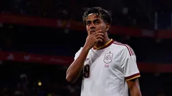 La reacción de Lamine Yamal a los insultos racistas en España vs. Egipto: “Ignorantes”