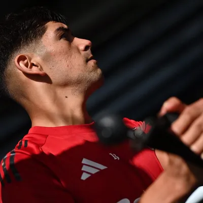 River hoy: Pablo Longoria a un paso, lista de buena fe para la Copa Sudamericana, los jugadores llamados a ganar protagonismo y el futuro de Armani