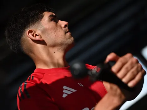 River hoy: Pablo Longoria a un paso, lista de buena fe para la Copa Sudamericana, los jugadores llamados a ganar protagonismo y el futuro de Armani