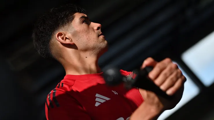 River hoy: Pablo Longoria a un paso, lista de buena fe para la Copa Sudamericana, los jugadores llamados a ganar protagonismo y el futuro de Armani