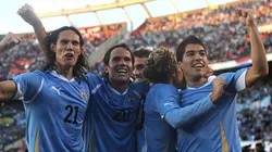 Álvaro González, ex Boca y Selección Uruguay, sobre Cavani: "Él lo va a sacar adelante si es que tienen paciencia"