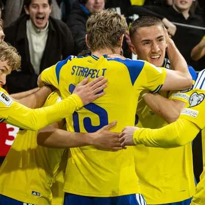 No ganó ni un partido de Eliminatorias, se metió al repechaje por una nueva regla y clasificó al Mundial 2026