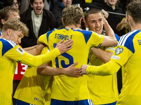 No ganó ni un partido de Eliminatorias, se metió al repechaje por una nueva regla y clasificó al Mundial 2026