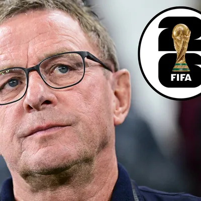 Es rival de la Selección Argentina y tomó una decisión crítica sobre su DT a 71 días para el Mundial 2026