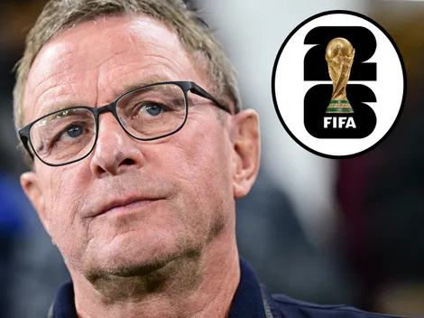 Es rival de la Selección Argentina y tomó una decisión crítica sobre su DT a 71 días para el Mundial 2026