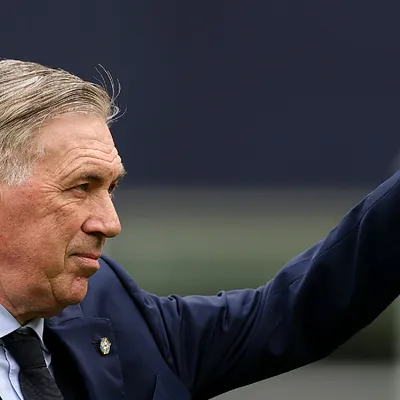 Revelan que Ancelotti tiene a 24 de los 26 jugadores de Brasil para el Mundial 2026