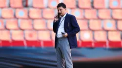 Pablo Longoria, de 39 años de edad.