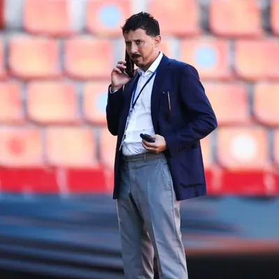 Pablo Longoria, a un paso de convertirse en el nuevo Director Deportivo de River