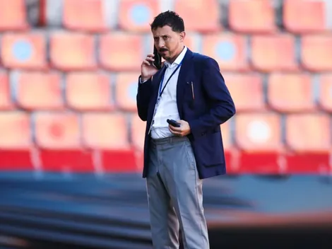 Pablo Longoria, a un paso de convertirse en el nuevo Director Deportivo de River