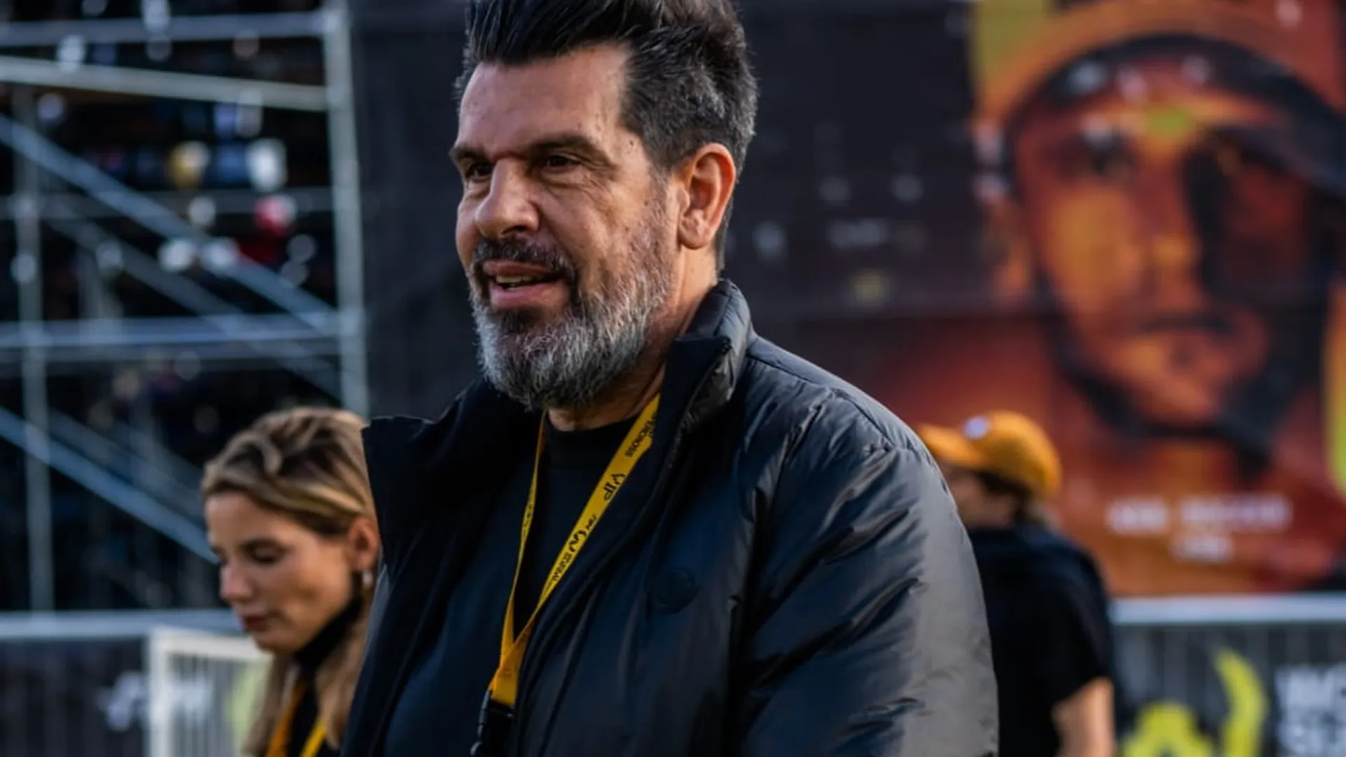 Fabián Turnes confirmó reunión entre una delegación argentina y Liberty Media para evaluar la llegada de la Fórmula 1 a Argentina en el futuro cercano. (IG/fabianturnes)