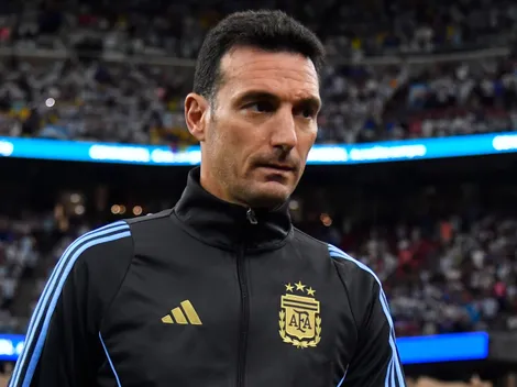 Los jugadores de la Selección Argentina que dieron un paso hacia el Mundial 2026