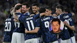 Scaloni ultima todos los detalles de cara al Mundial.