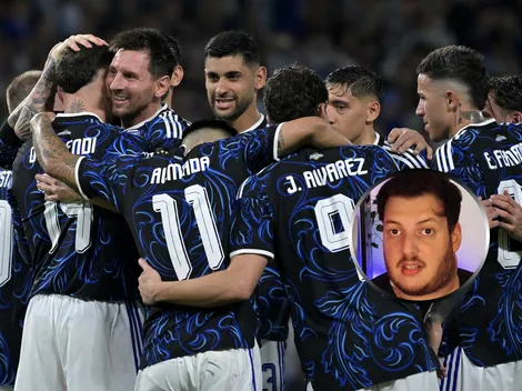 Scaloni lo tiene claro: los jugadores que irán al Mundial con Argentina y los que la tienen muy difícil