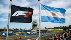 Argentina busca traer la Fórmula 1 a Buenos Aires en 2028