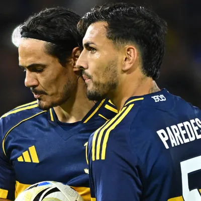 Con 49 nombres, la lista de buena fe de Boca para la Copa Libertadores